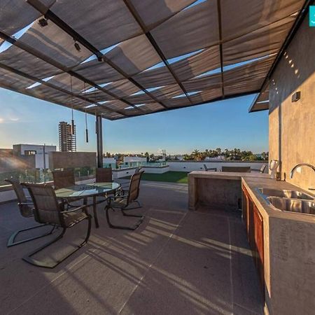 Ancla Baja Living Condominio Nuevo Con Vista 4 ラパス エクステリア 写真