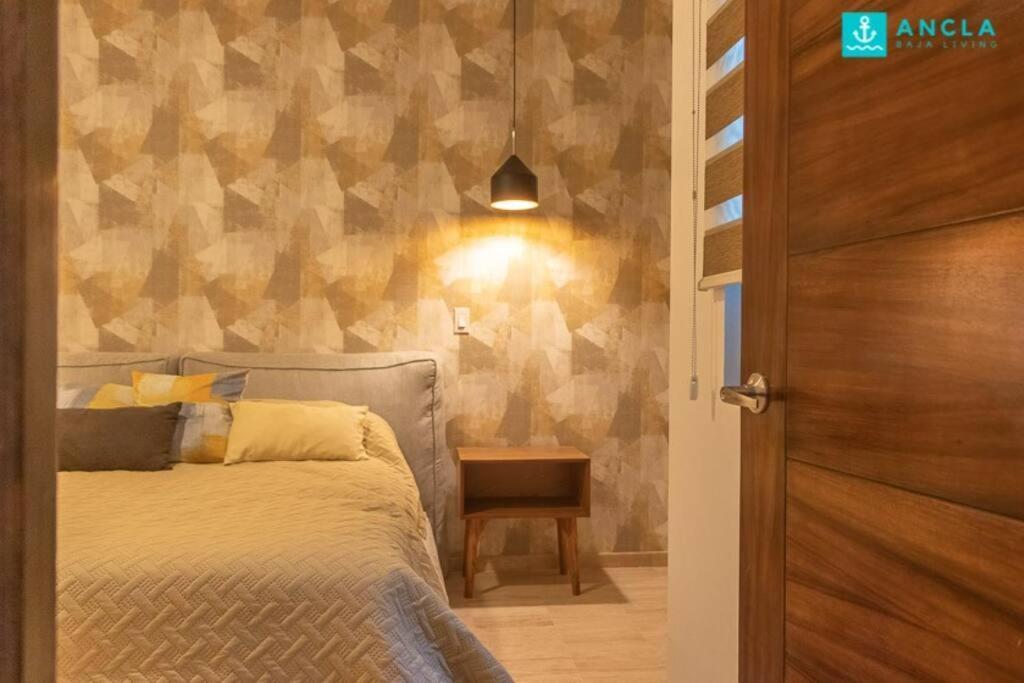 Ancla Baja Living Condominio Nuevo Con Vista 4 ラパス エクステリア 写真