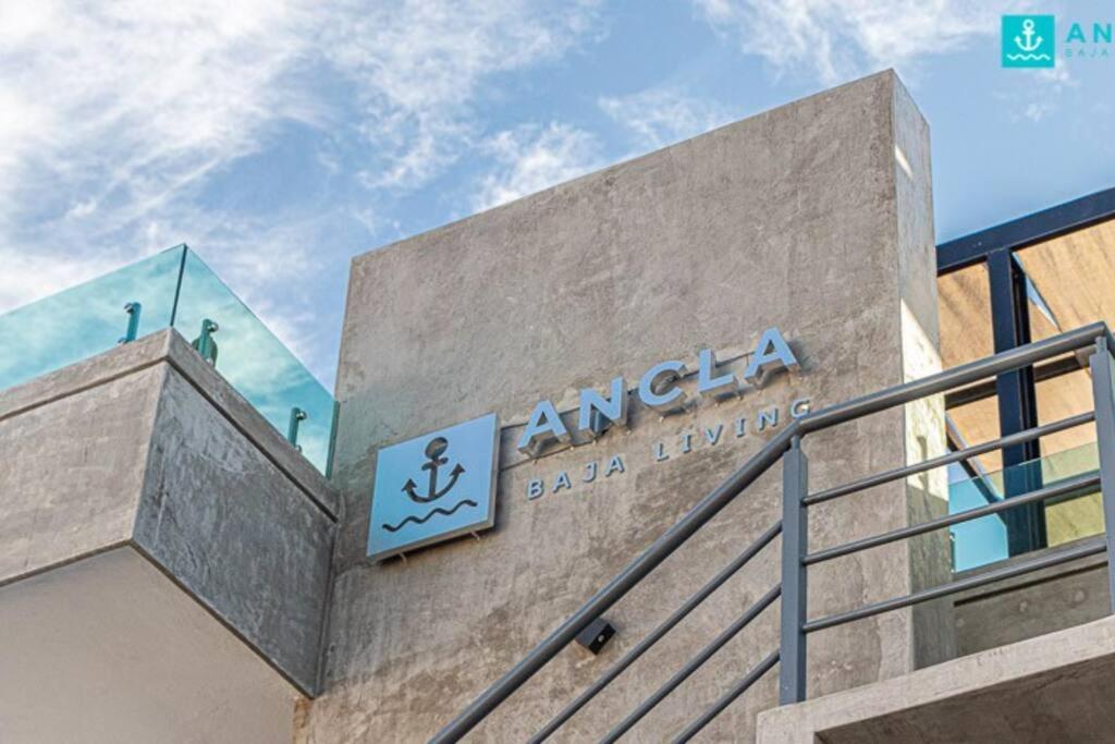 Ancla Baja Living Condominio Nuevo Con Vista 4 ラパス エクステリア 写真